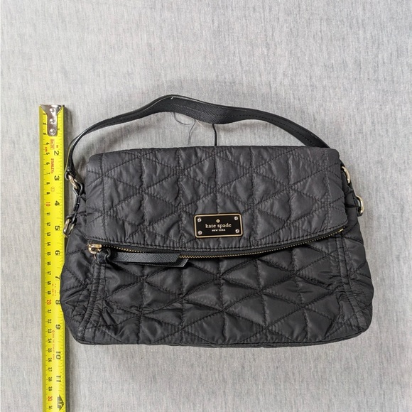 👯‍♀️Host Pick⚡️Kate Spade Blake Avenue Quilted Miri Bag - Picture 16 of 16